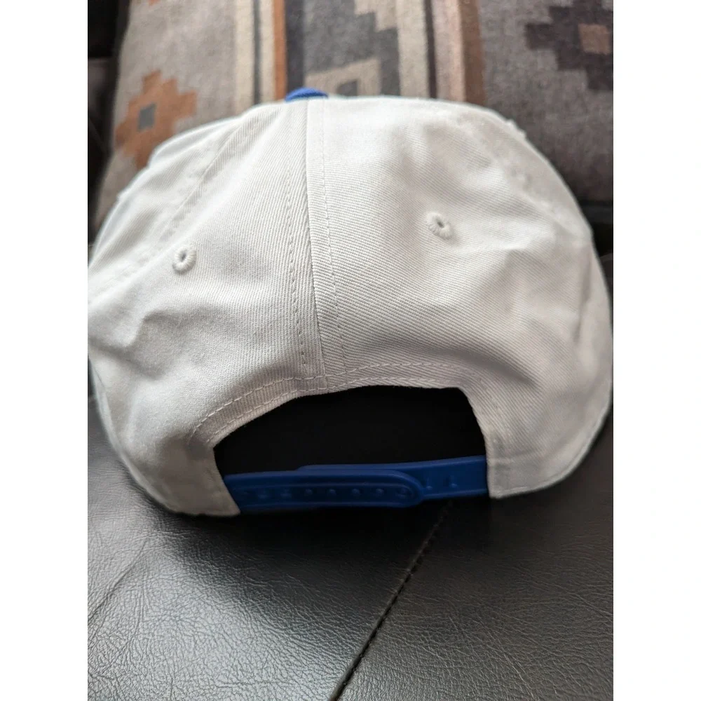 Kentucky 1996 'March Madness' Hitch Snapback